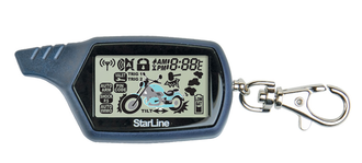 Starline B6 пейджер