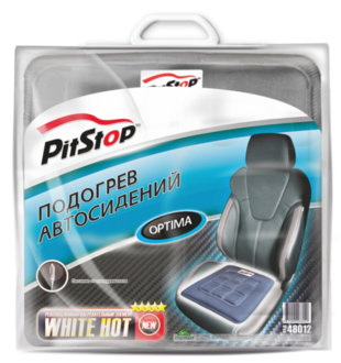 Pitstop Optima 012 (серая)