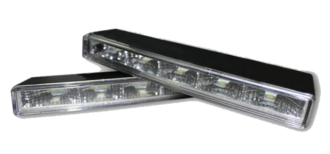 Sho-me DRL  NS 504 