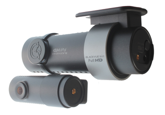 BlackVue Wi-Fi DR550GW-HD 2CH