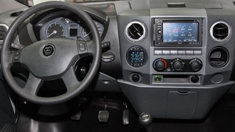 Multitronics CL-590