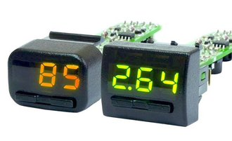 Multitronics UX-7 оранжевый