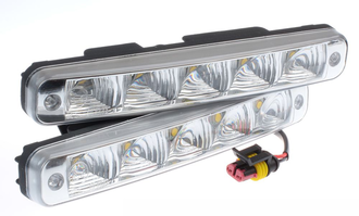 Sho-me DRL  6002 (5000K) 