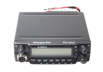Megajet СВ  MJ-600+ Turbo