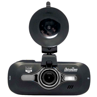 AdvoCAM FD8 Black GPS