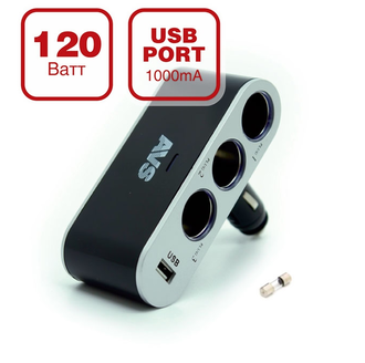 AVS CS-312U