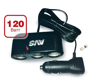 AVS CS-301