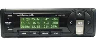 Multitronics SL-50 V