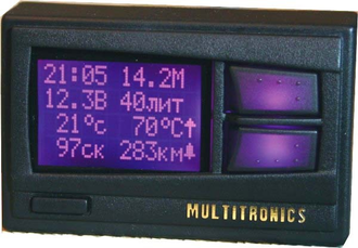 Multitronics Comfort X10