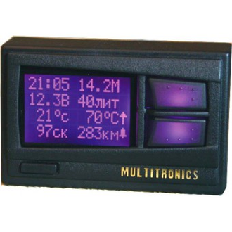 Multitronics Comfort X11 (голос)