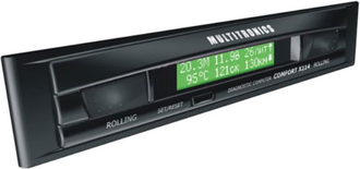 Multitronics Comfort X115