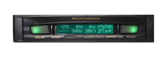 Multitronics Comfort X15
