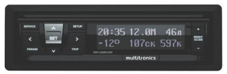 Multitronics RI-500V (ВАЗ, ГАЗ)