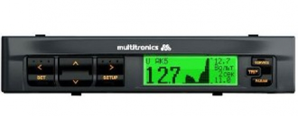 Multitronics X140 (голос)