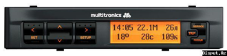 Multitronics X150
