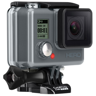 GoPro  HERO (CHDHA-301)