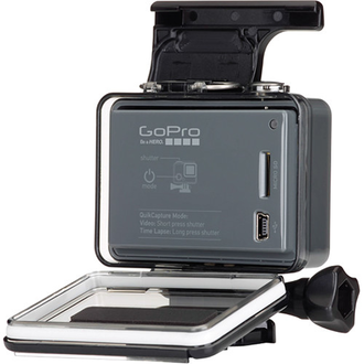 GoPro  HERO (CHDHA-301)