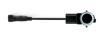 ParkMaster Датчик парктроника XJ black