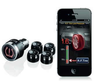 TP MaSter TPMS-8886