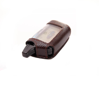 Alligator 1000RSG/1100 RSG конверт кожа черн.