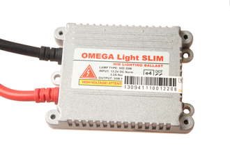 OmegaLight Slim