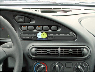 Multitronics C-570 