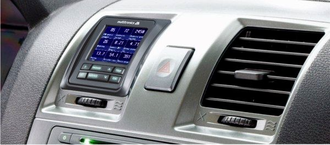 Multitronics C-580
