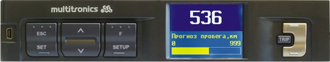 Multitronics C340 