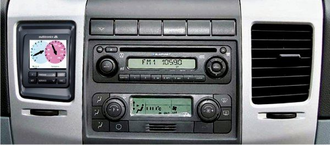 Multitronics CL-580