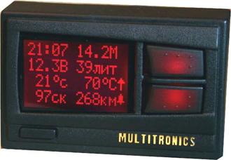 Multitronics Comfort X10
