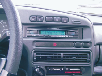 Multitronics Comfort X15