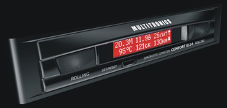 Multitronics Comfort X114 (голос)