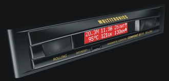 Multitronics Comfort X115