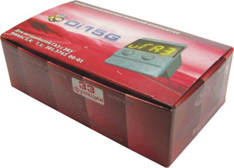 Multitronics Di15G