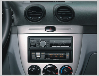 Multitronics RI-500