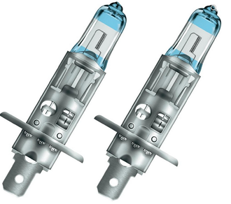 Osram H1 Night Breaker Unlimited DuoBox 
