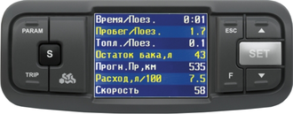 Multitronics VC-730