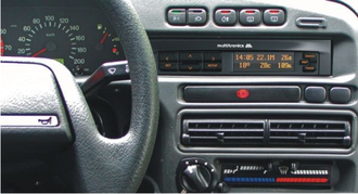 Multitronics X140 (голос)