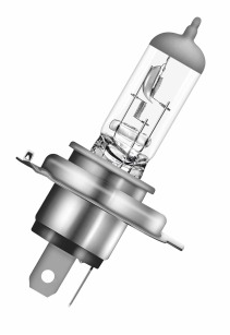 Osram H4 BILUX-12v 60/55w - P43t-38 Ultra Life (64193ULT)