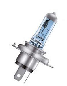 Osram H4 Cool Blue Intense DuoBox