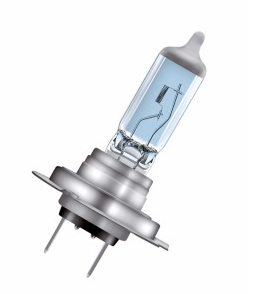 Osram H7 Cool Blue Intense DuoBox
