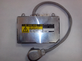 Koito DENSO D2S
