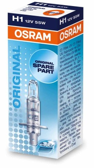 Osram H1 Original 
