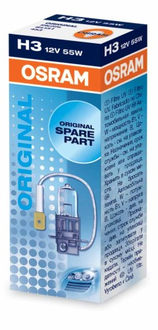 Osram H3 Original 
