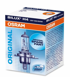 Osram H4 Original 