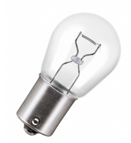 Osram P21W-12V  BA15s (7506)
