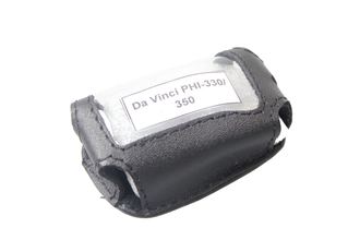 Da Vinci PHI-330/350 кобура-классика на подложке с кнопкой