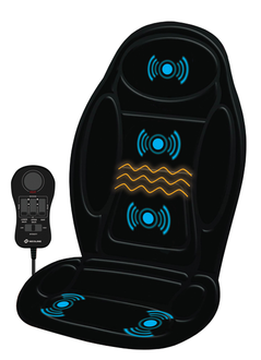 Neoline Seat Plus 510 с вибромассажем