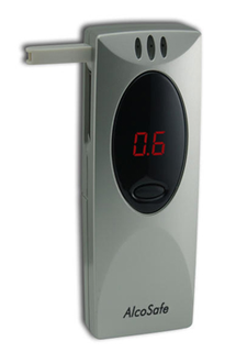 AlcoSafe  KX-2000