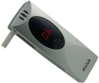AlcoSafe  KX-2000